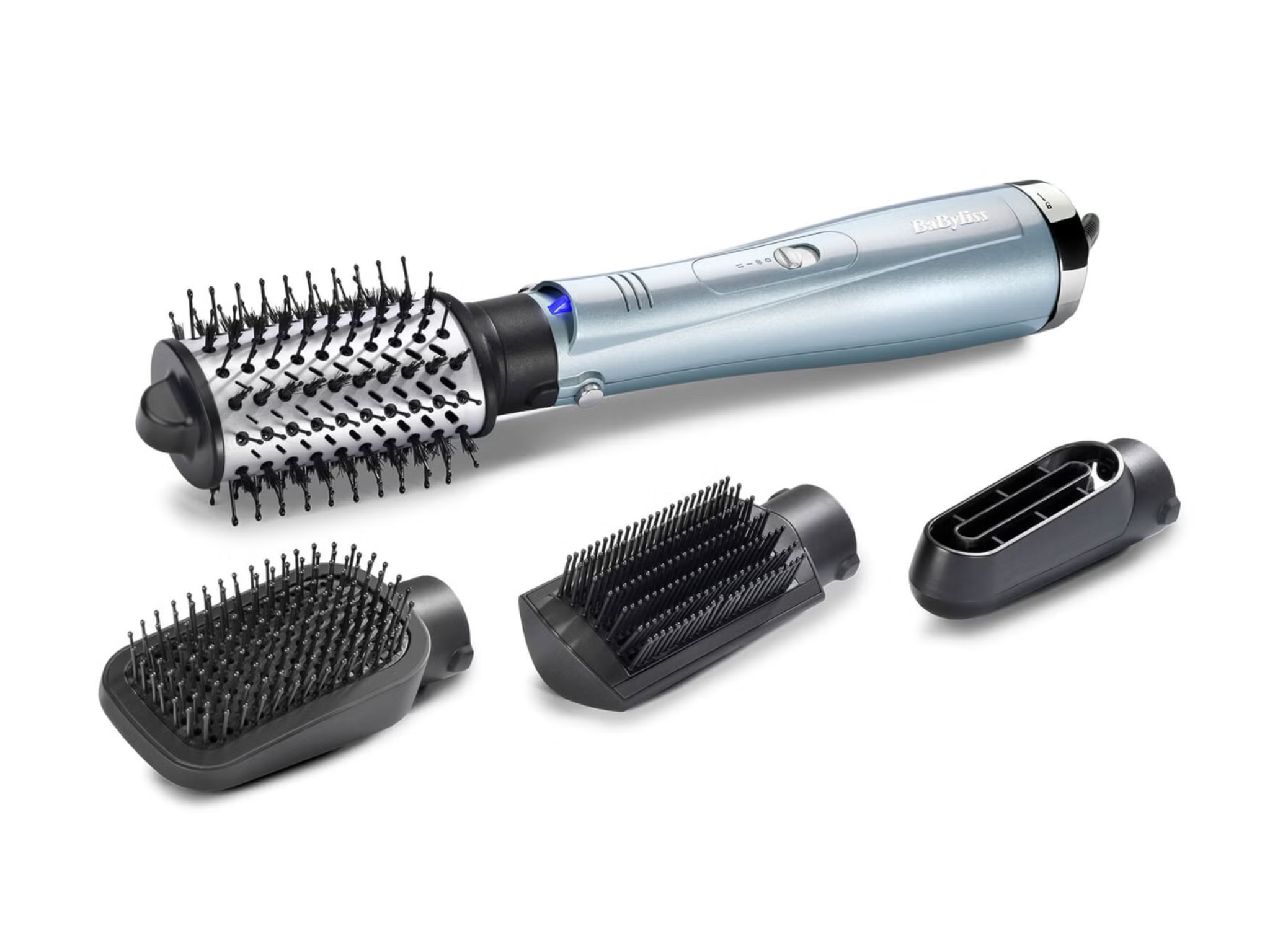 Babyliss drying brush best sale